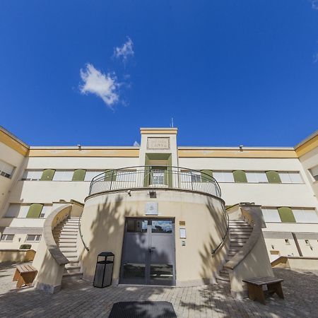 Casa Per Ferie Sant'Anna 호텔 마테라 외부 사진