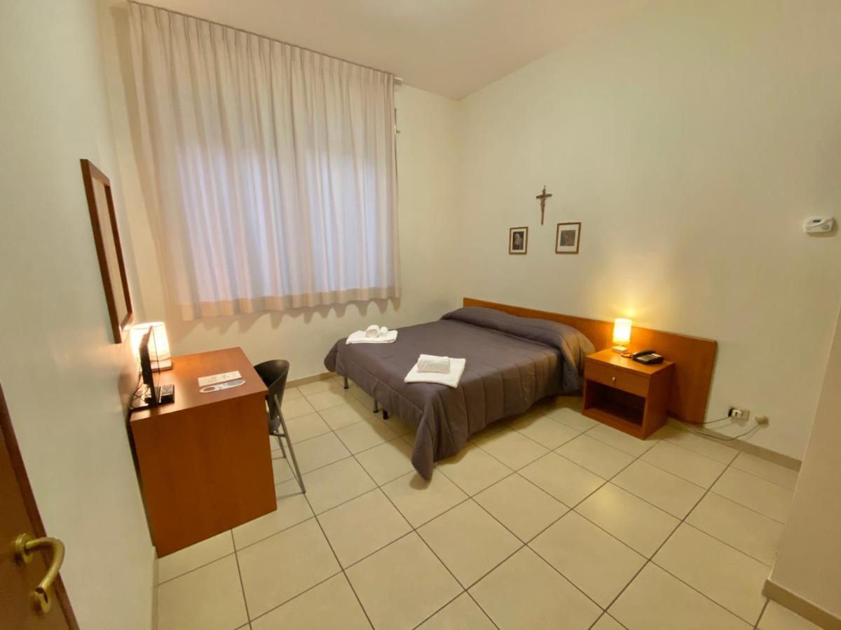 Casa Per Ferie Sant'Anna 호텔 마테라 외부 사진