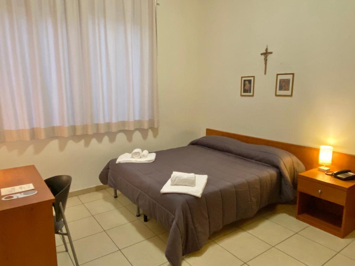 Casa Per Ferie Sant'Anna 호텔 마테라 외부 사진