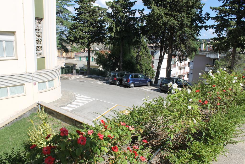 Casa Per Ferie Sant'Anna 호텔 마테라 외부 사진
