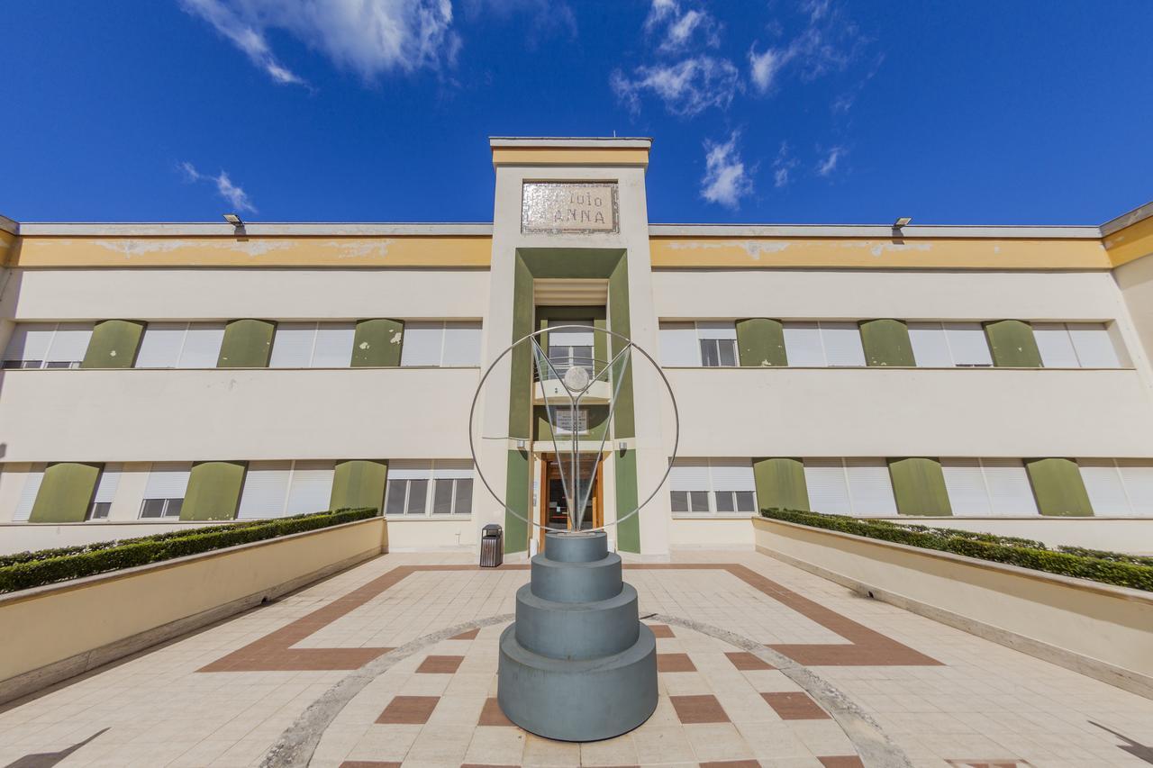 Casa Per Ferie Sant'Anna 호텔 마테라 외부 사진