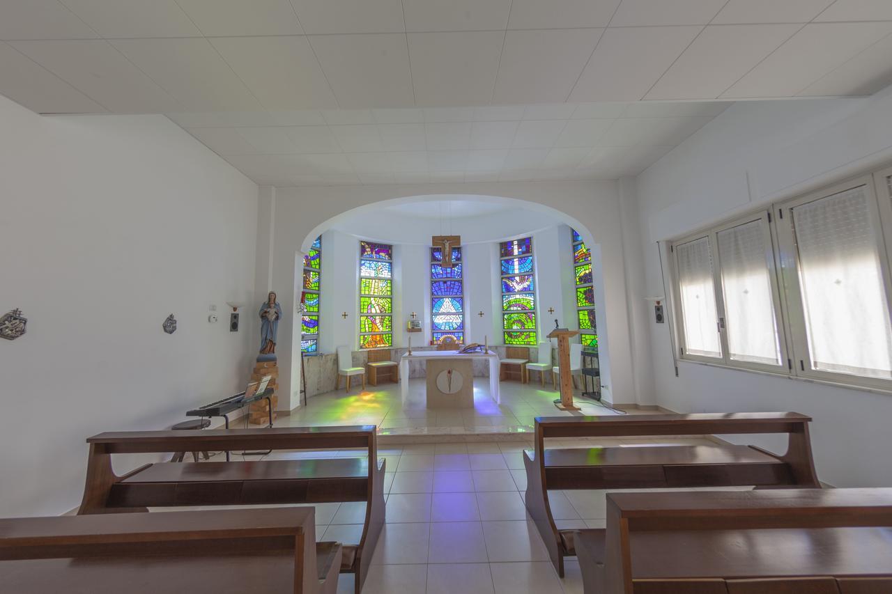 Casa Per Ferie Sant'Anna 호텔 마테라 외부 사진