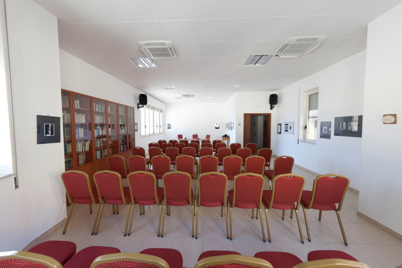 Casa Per Ferie Sant'Anna 호텔 마테라 외부 사진