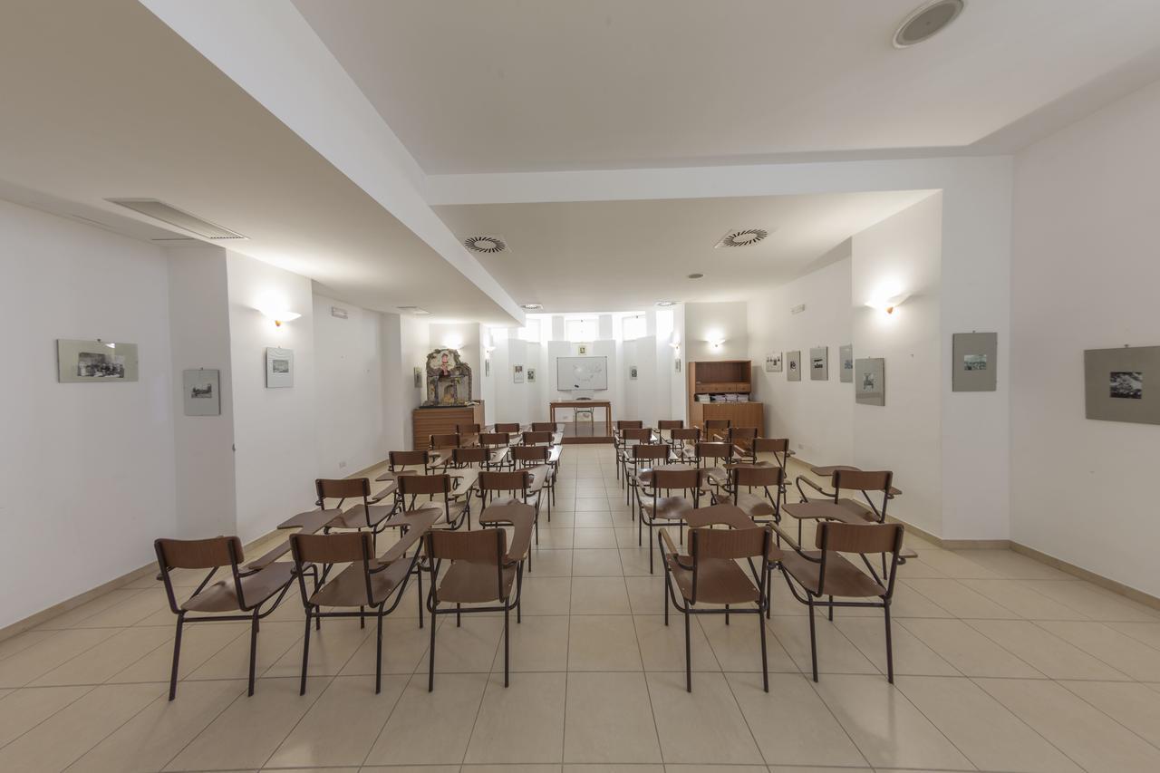 Casa Per Ferie Sant'Anna 호텔 마테라 외부 사진