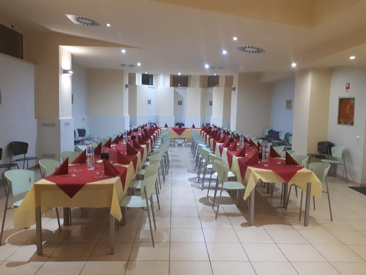 Casa Per Ferie Sant'Anna 호텔 마테라 외부 사진