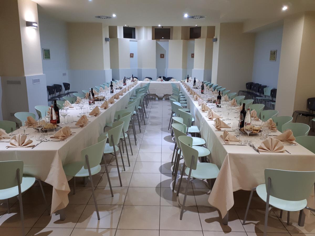 Casa Per Ferie Sant'Anna 호텔 마테라 외부 사진