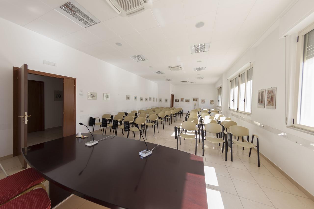 Casa Per Ferie Sant'Anna 호텔 마테라 외부 사진