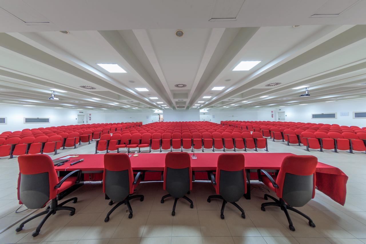 Casa Per Ferie Sant'Anna 호텔 마테라 외부 사진