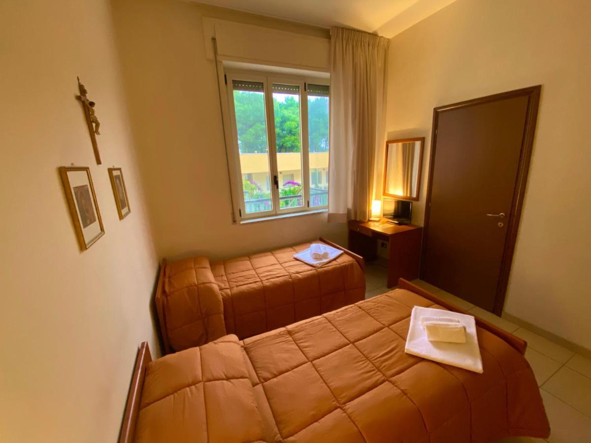 Casa Per Ferie Sant'Anna 호텔 마테라 외부 사진