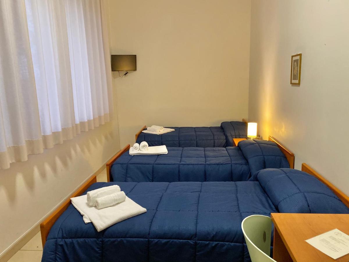 Casa Per Ferie Sant'Anna 호텔 마테라 외부 사진