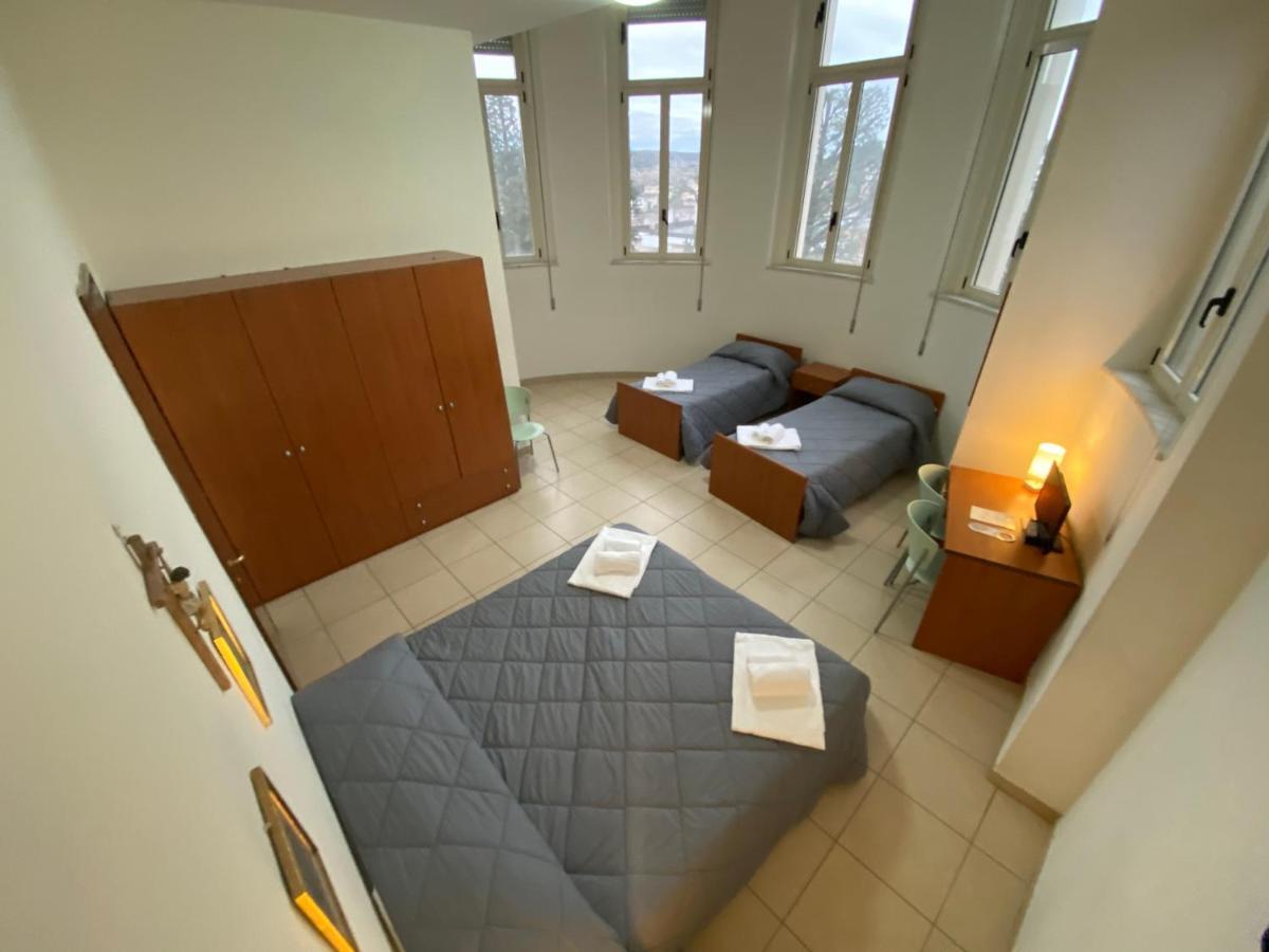 Casa Per Ferie Sant'Anna 호텔 마테라 외부 사진