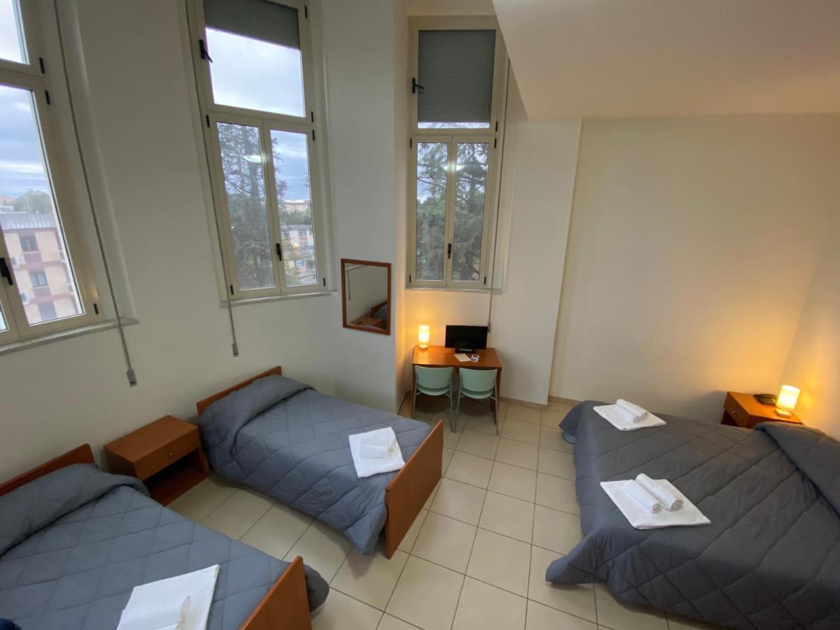 Casa Per Ferie Sant'Anna 호텔 마테라 외부 사진
