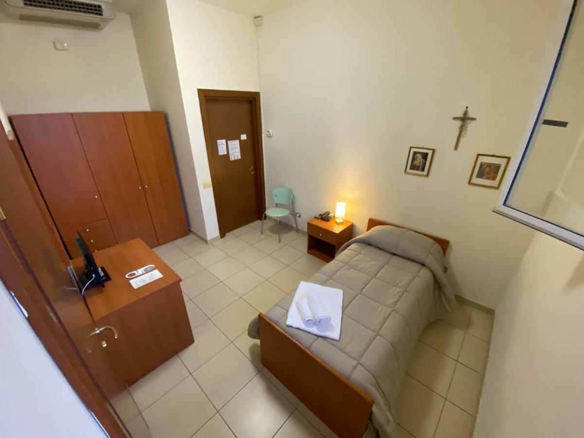 Casa Per Ferie Sant'Anna 호텔 마테라 외부 사진