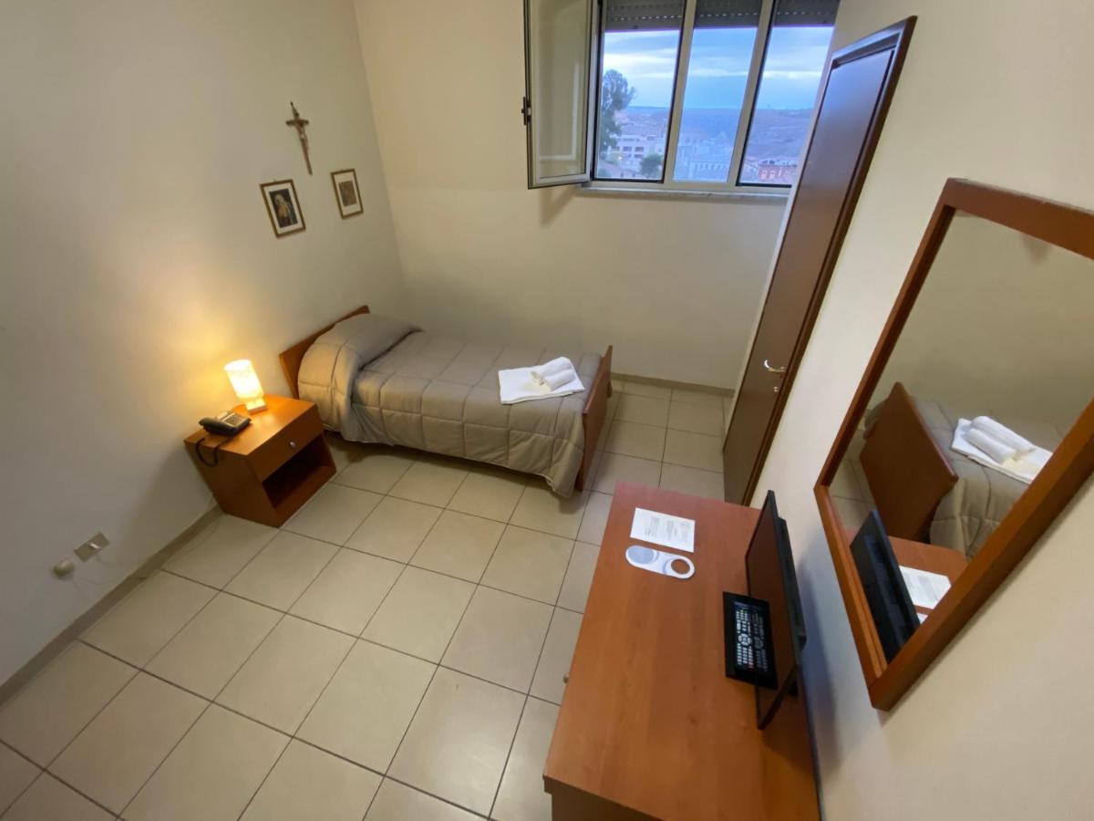 Casa Per Ferie Sant'Anna 호텔 마테라 외부 사진