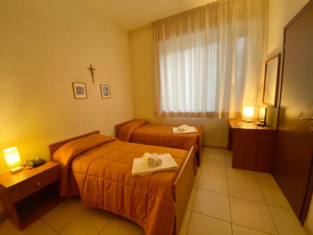 Casa Per Ferie Sant'Anna 호텔 마테라 외부 사진
