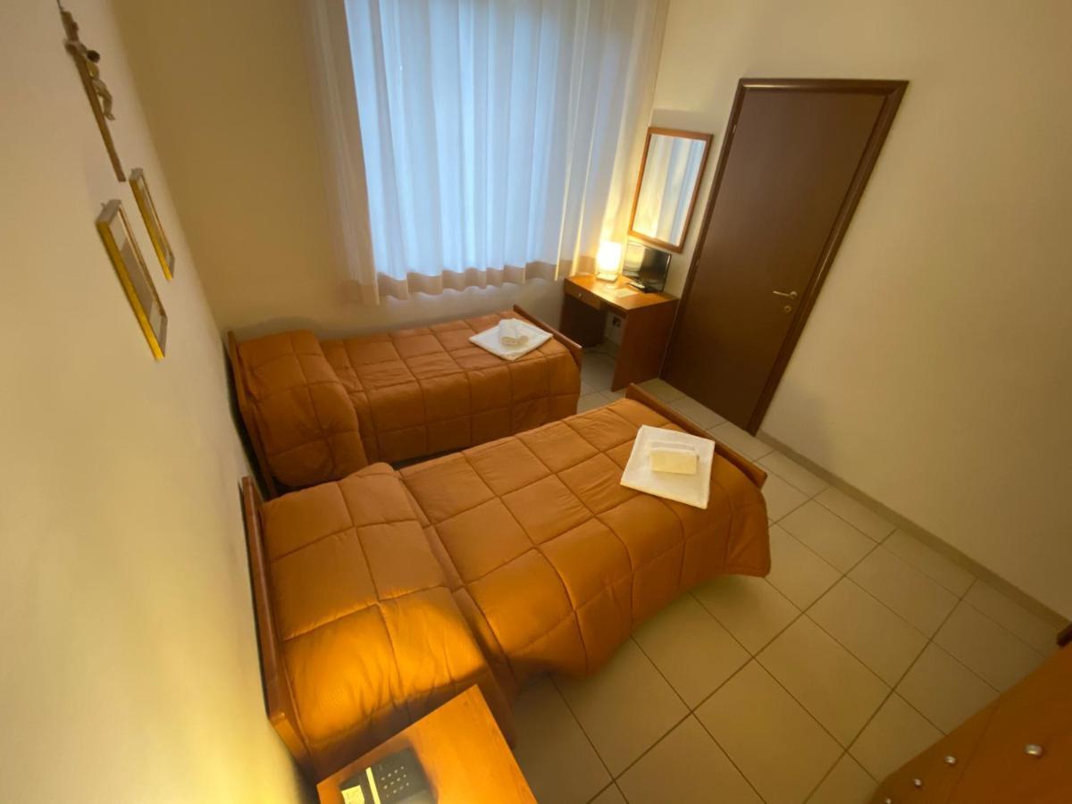 Casa Per Ferie Sant'Anna 호텔 마테라 외부 사진